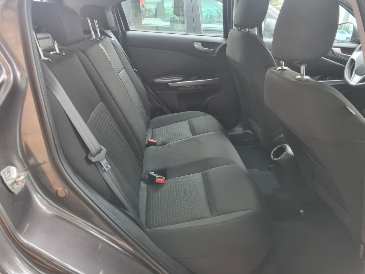 Alfa Romeo Giulietta 1.6 JTDm-2 105 CV