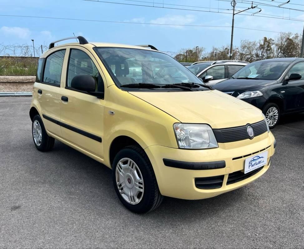 Fiat Panda 1.4 natural power MyLife