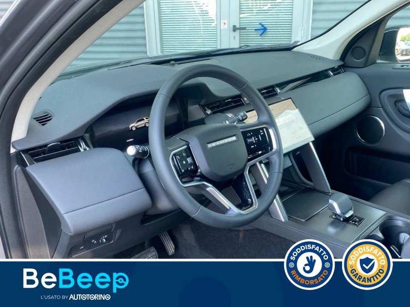 Land Rover Discovery Sport 2.0D TD4 MHEV DYNAMIC SE AWD 163CV