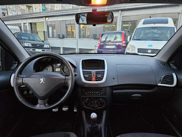 PEUGEOT 206 Plus 1.4 HDi 70CV 5p. Trendy