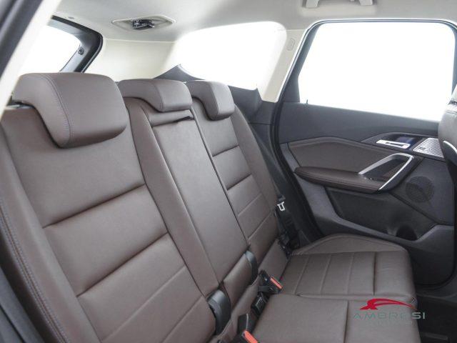 BMW X1 sDrive 18d X-Line Auto