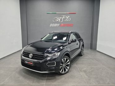 Volkswagen T-Roc 1.6 TDI SCR Style BlueMotion Technology