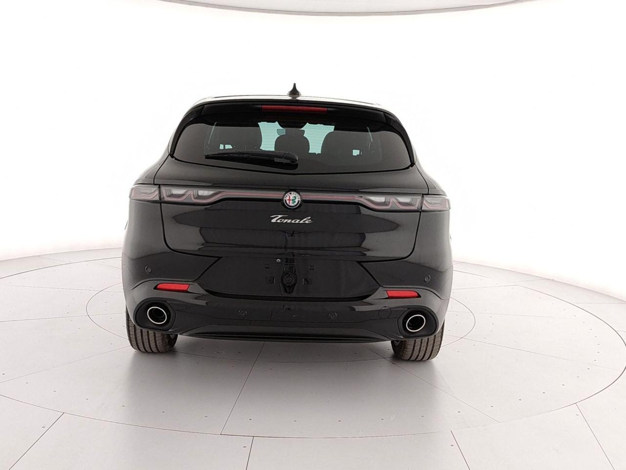 Alfa Romeo Tonale 1.3 280 CV PHEV AT6 Q4 Veloce