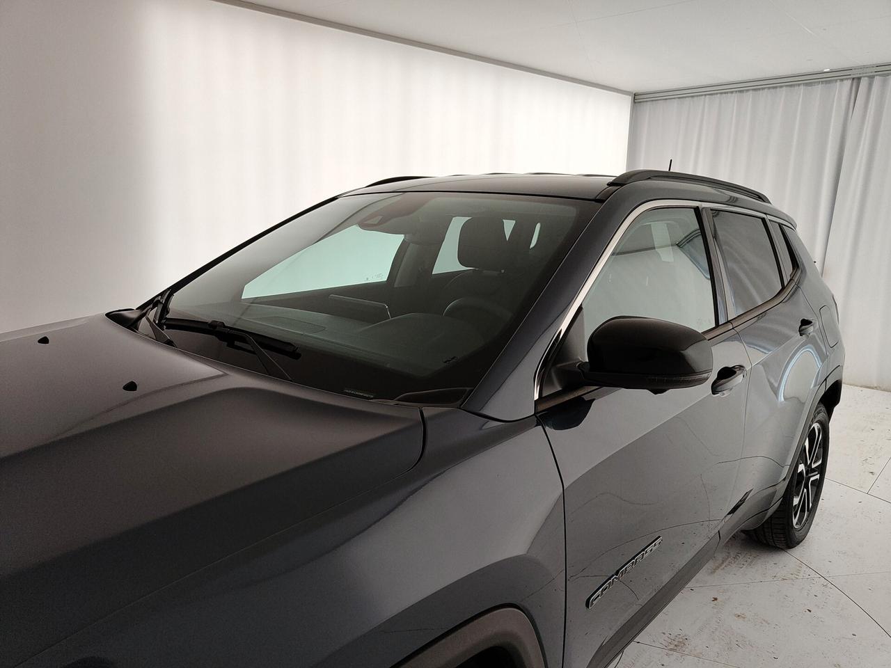 Jeep Compass 1.3 Turbo T4 190 CV AT6 4xe Limited GPL