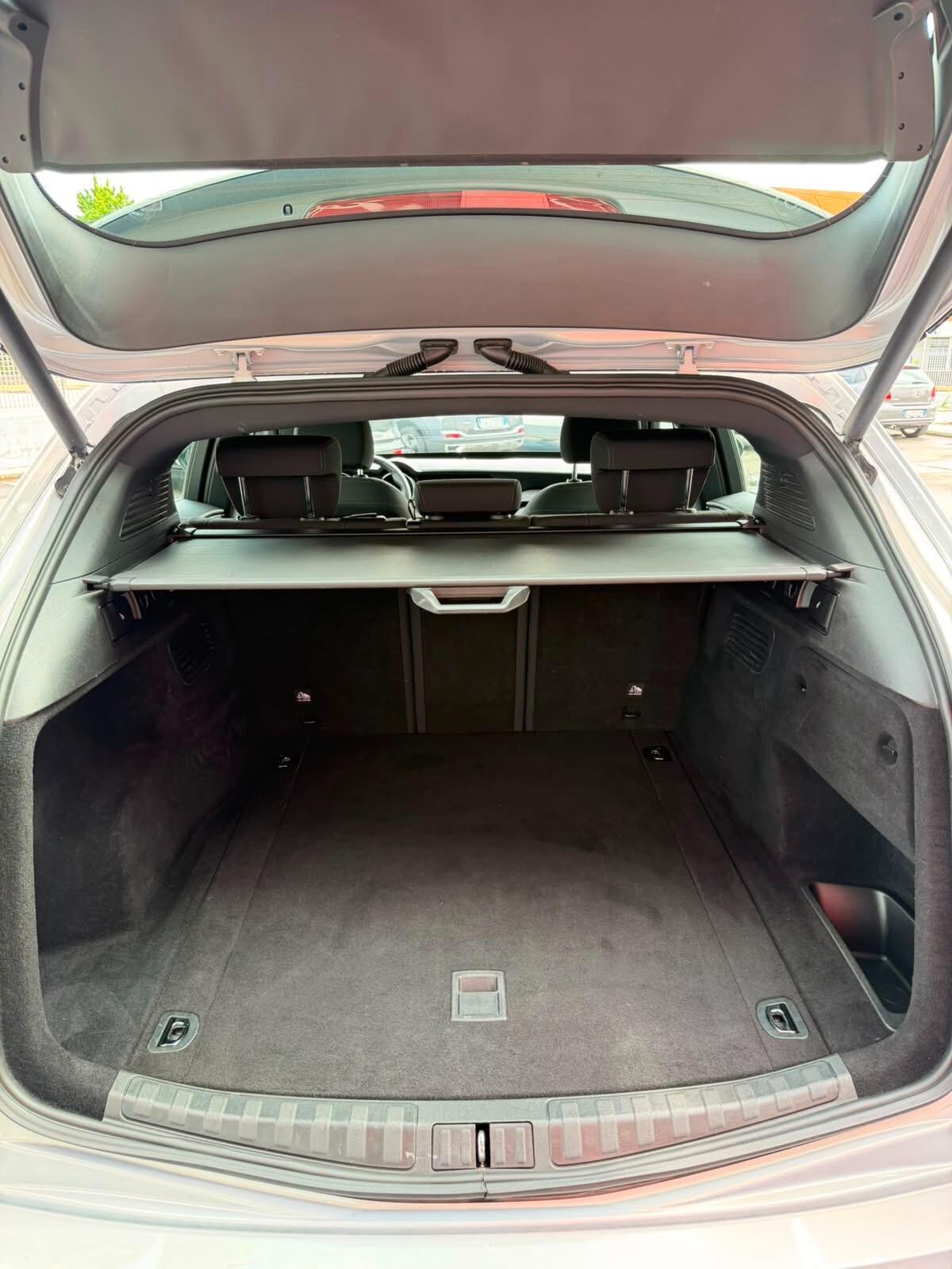 Alfa Romeo Stelvio 2.2 Turbodiesel 190 CV AT8 Q4 Business