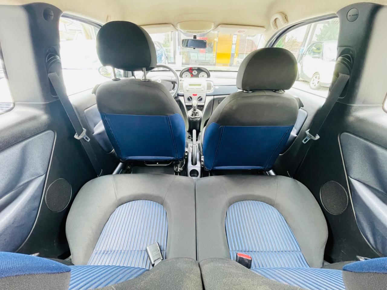 Lancia Ypsilon 1.3 MJT 90 CV Ok NEOPATENTATI