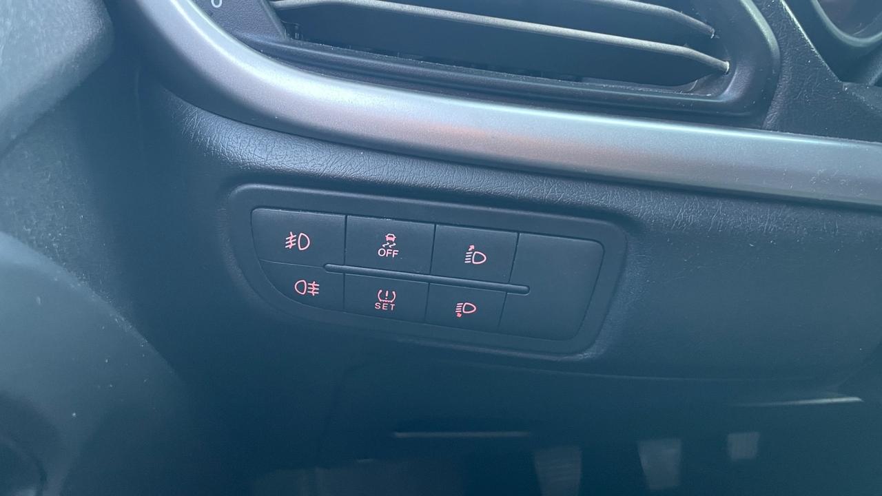 Fiat Tipo 1.6 Mjt S&S 5 porte Lounge|PRONTA CONSEGNA|