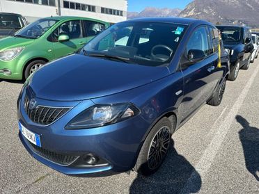 LANCIA Ypsilon 1.0 FireFly 5 porte S&S Hybrid Gold