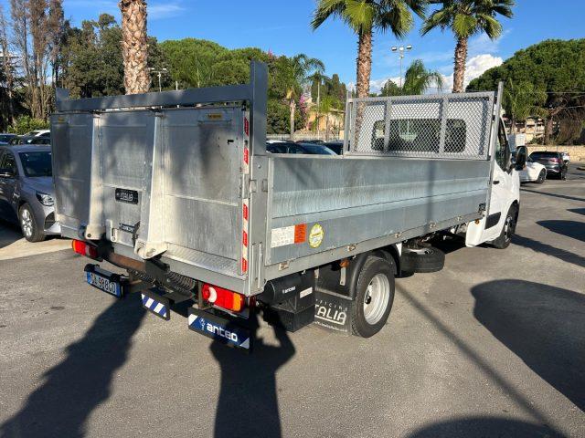 RENAULT Master T35 2.3 dCi Sponda idraulica