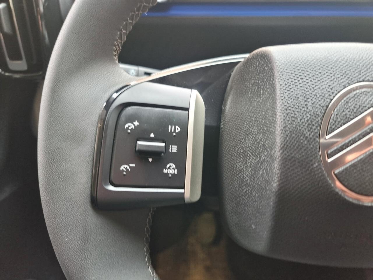 Citroen C3 PureTech 100 S&S Plus ITALIANA