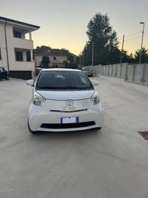 Toyota IQ 1.4 90Cv– Anno 2010 –150.000 km