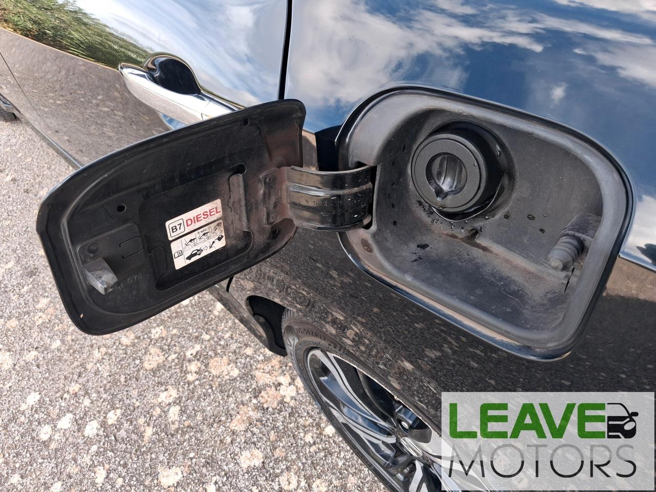 Honda Civic 1.6 Executive (M1598)