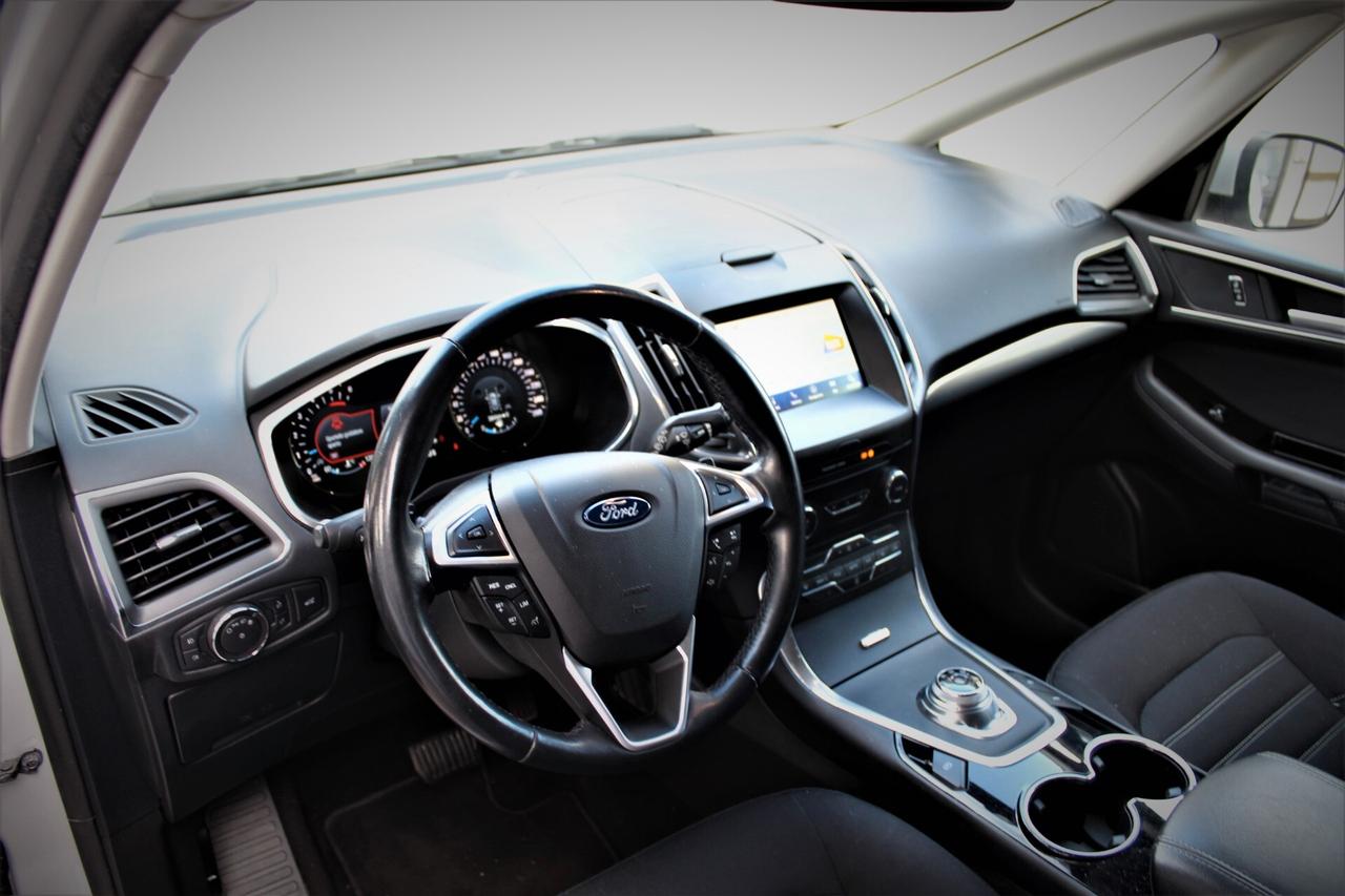 Ford Galaxy 2.0 EcoBlue 190 CV Start&Stop Aut. Titanium Business 7 posti