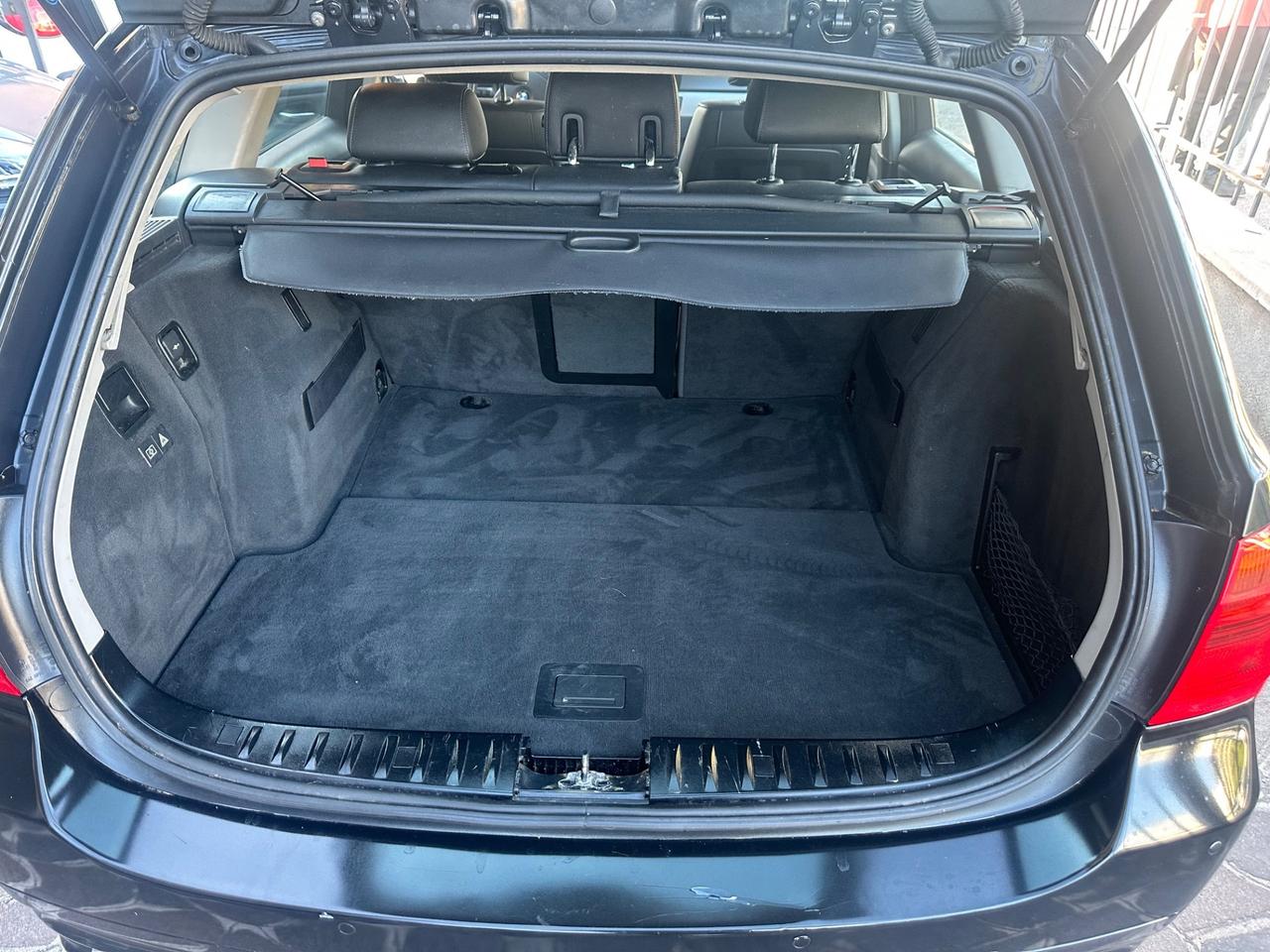 Bmw 320 320i cat Touring MSport