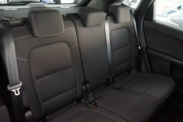 FORD Kuga 2.5 Full Hybrid 190 CV CVT 2WD Titanium FHEV