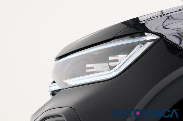 VOLKSWAGEN Taigo 1.0 TSI 110 CV DSG R-LINE TETTO PANORAMA