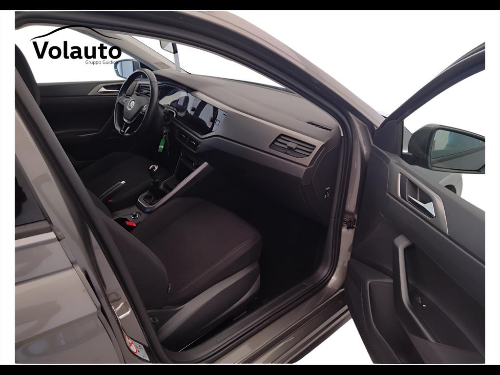 VOLKSWAGEN Polo VI 2017 - Polo 5p 1.0 tsi Sport 95cv