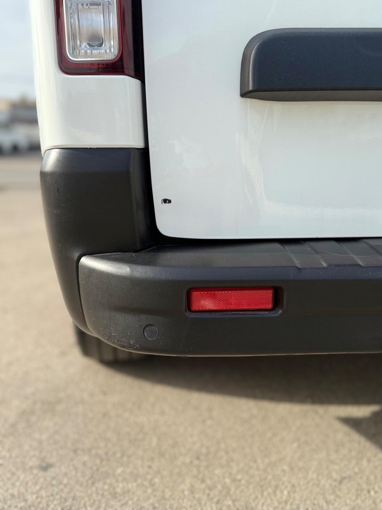 Renault Trafic 2.0 dCi 145 cv 9 Posti 11/2019
