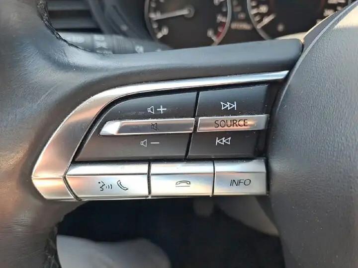 Mazda CX-30 2.0L Skyactiv-G M Hybrid 2WD Executive