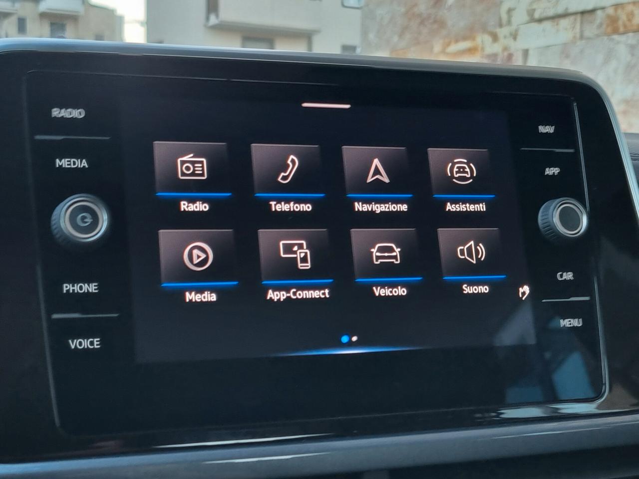 Volkswagen T-Roc 1.0 TSI Style