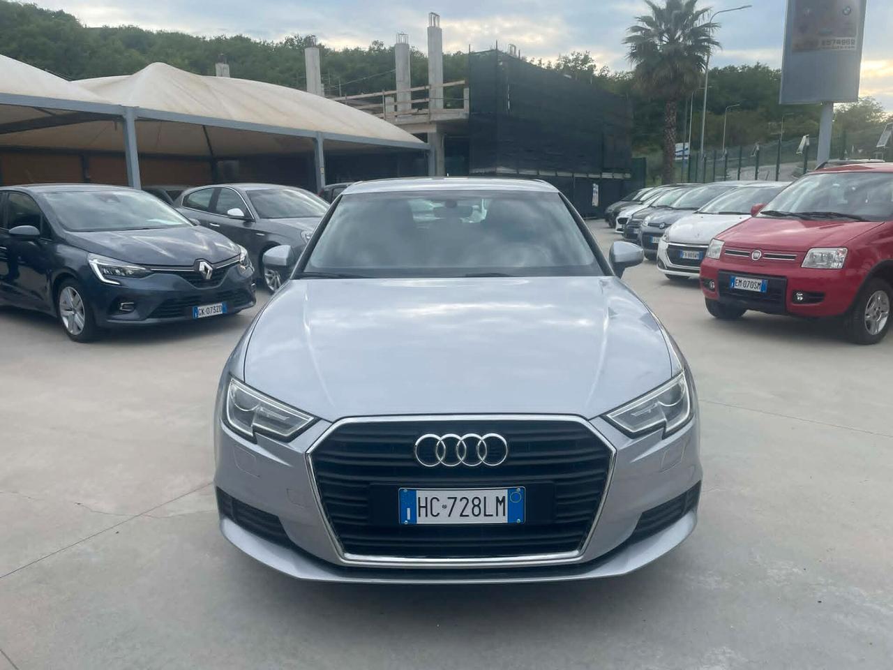 Audi A3 SPB 1.6 TDI 116 CV Business