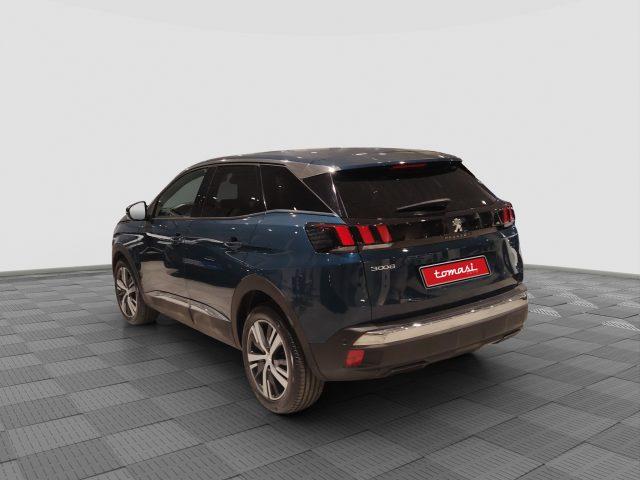 PEUGEOT 3008 3008 BlueHDi 130 EAT8 Allure Pack