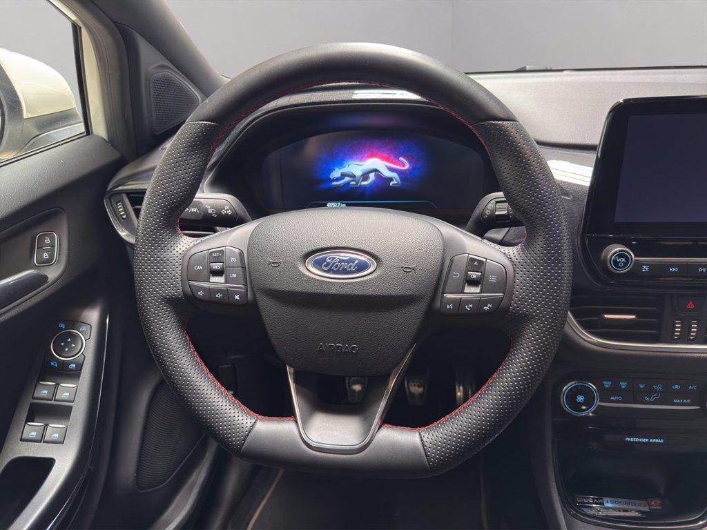 FORD Puma 1.0 EcoBoost Hybrid 125 CV S&S ST-Line del 2022