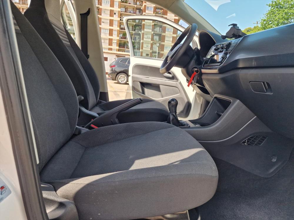 Volkswagen up! 5 Porte up! 5p 1.0 Move up! 60cv