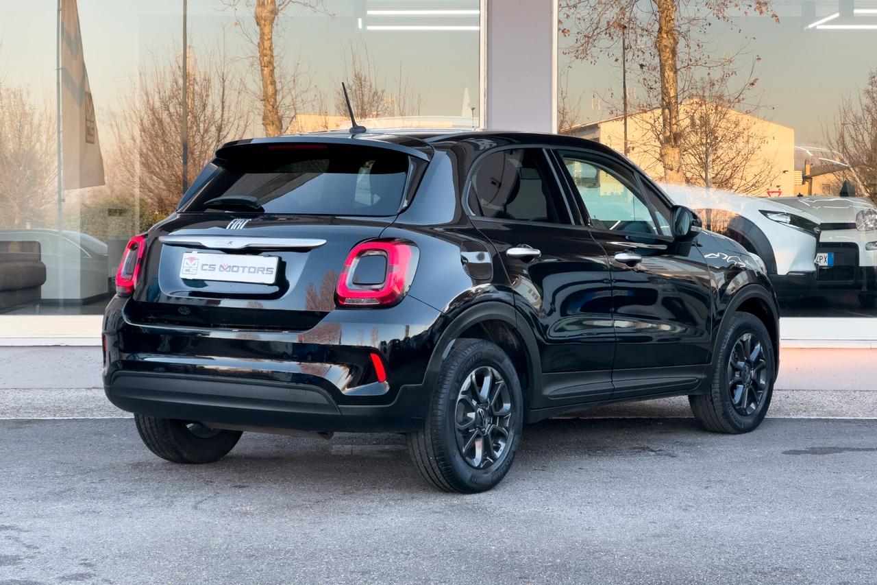 Fiat 500X BENZINA 120 CV