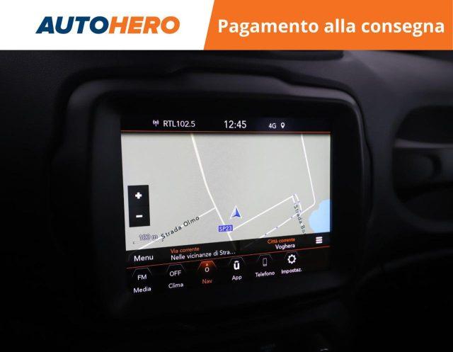 JEEP Renegade 1.0 T3 Limited