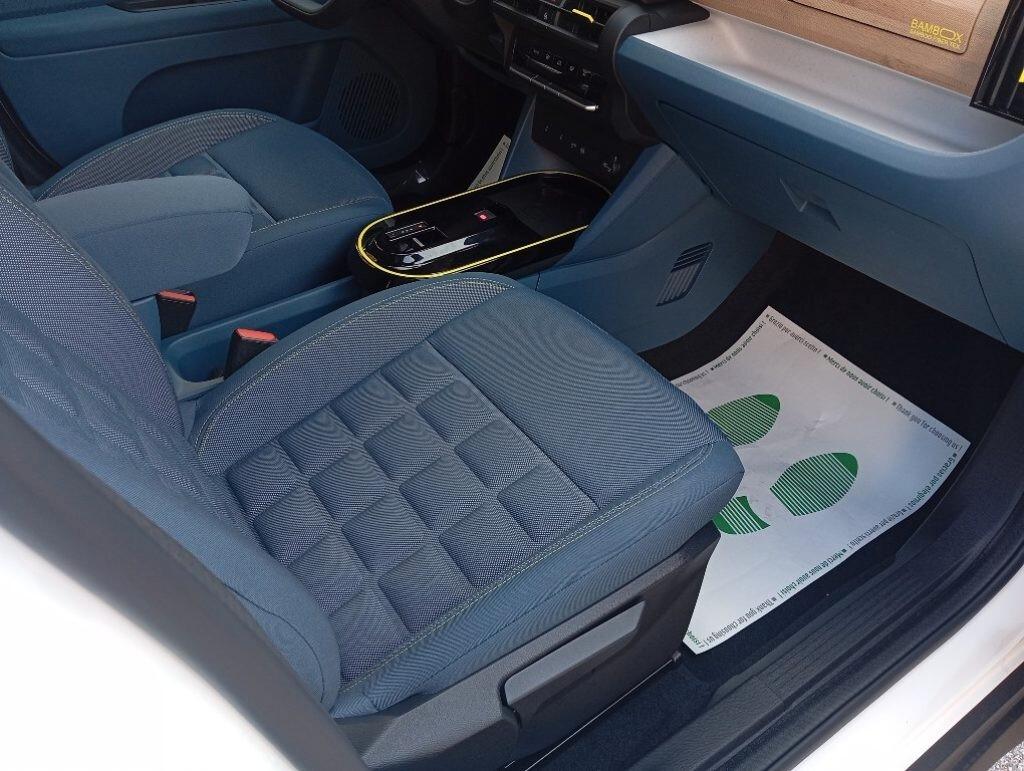 Fiat Grande Panda 1.2 Hybrid 110 CV S&S La Prima