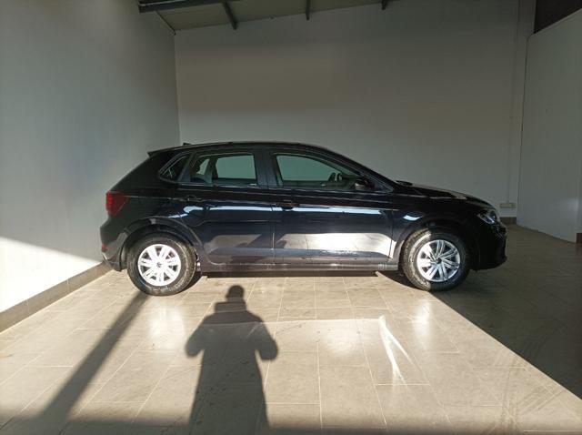 VOLKSWAGEN Polo 1.0 Edition Plus