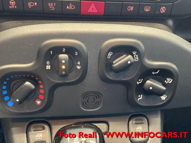 FIAT Panda 1.0 FireFly S&S Hybrid NEOPATENTATI PROMO!