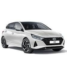Hyundai i20 1.0 T-GDI Connectline 90CV -