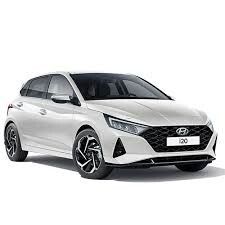 Hyundai i20 1.0 T-GDI Connectline 90CV -