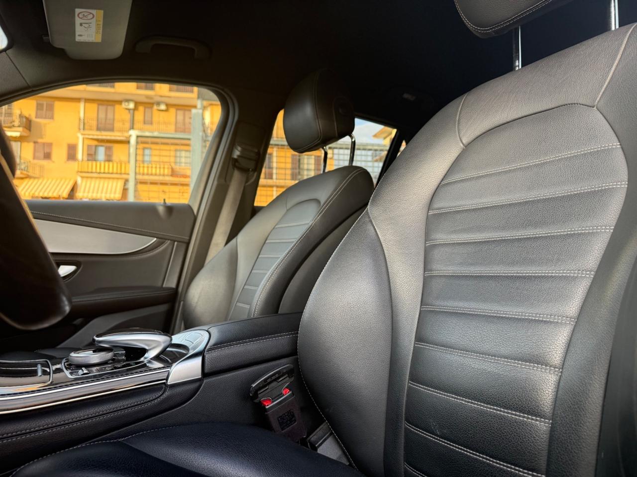 Mercedes-benz GLC 250 d 4Matic Exclusive 2019