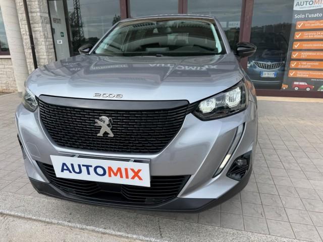 Peugeot 2008 1.5 HDI 100cv Active Pack