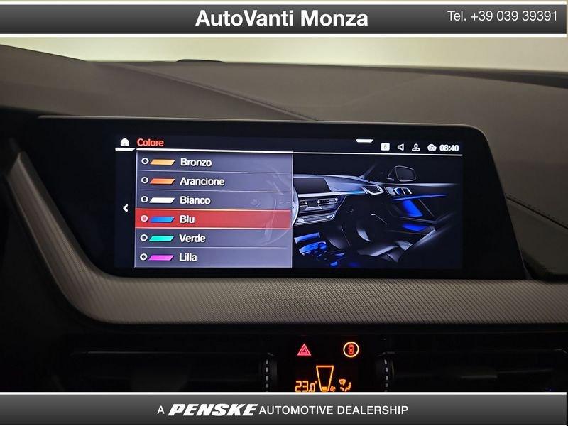 BMW Serie 1 116i 5p. Msport