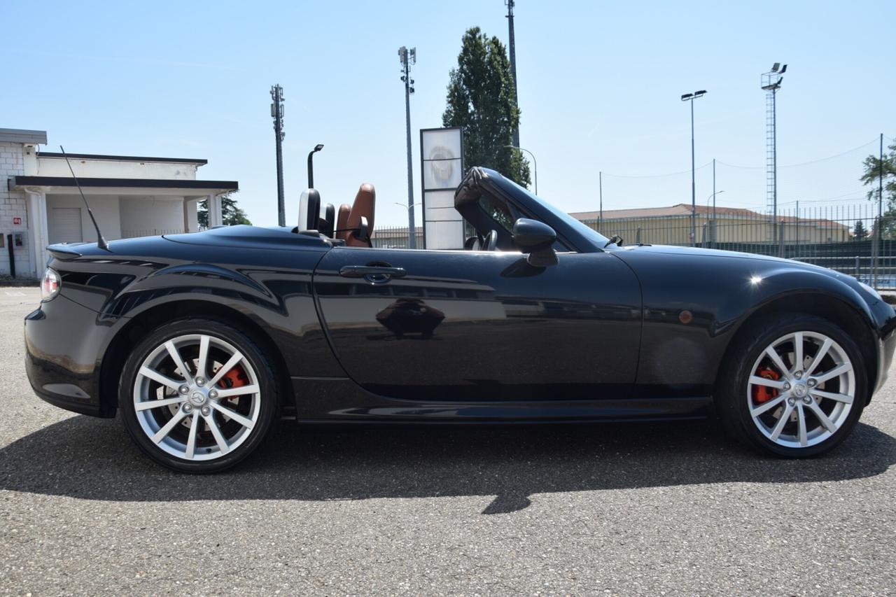 MAZDA MX-5 3ª serie MX-5 Roadster Coupé 2.0L ...