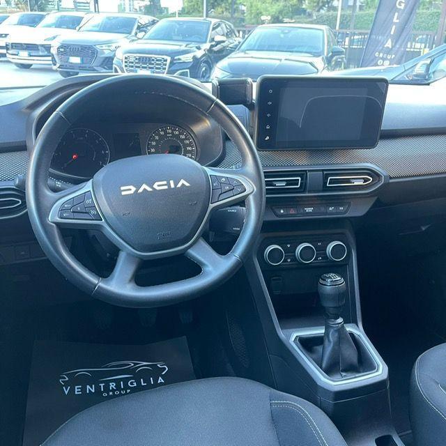 DACIA - Jogger - 1.0 TCe GPL 100CV 7 posti Extreme