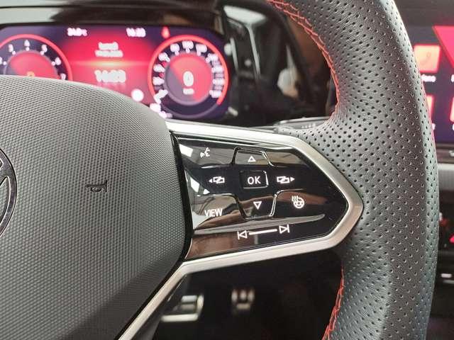 Volkswagen Golf GTI 2.0 TSI DSG 245CV *MATRIX+GANCIO* SEMESTRALE PROMO
