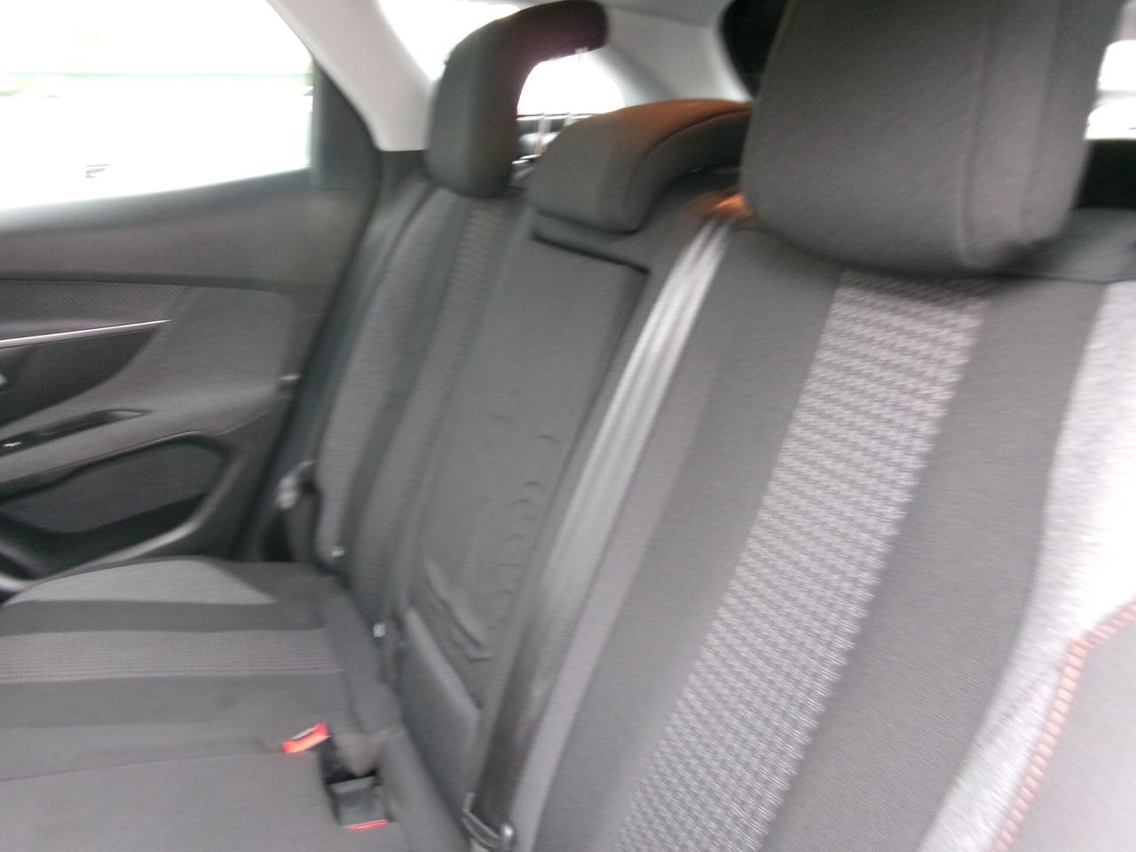 Peugeot 3008 1.5 BLUEHDI 130CV E6 ALLURE S MANUALE 126000 KM