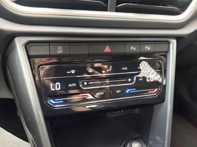 Volkswagen T-Roc 2.0 TDI SCR Style BlueMotion Technology