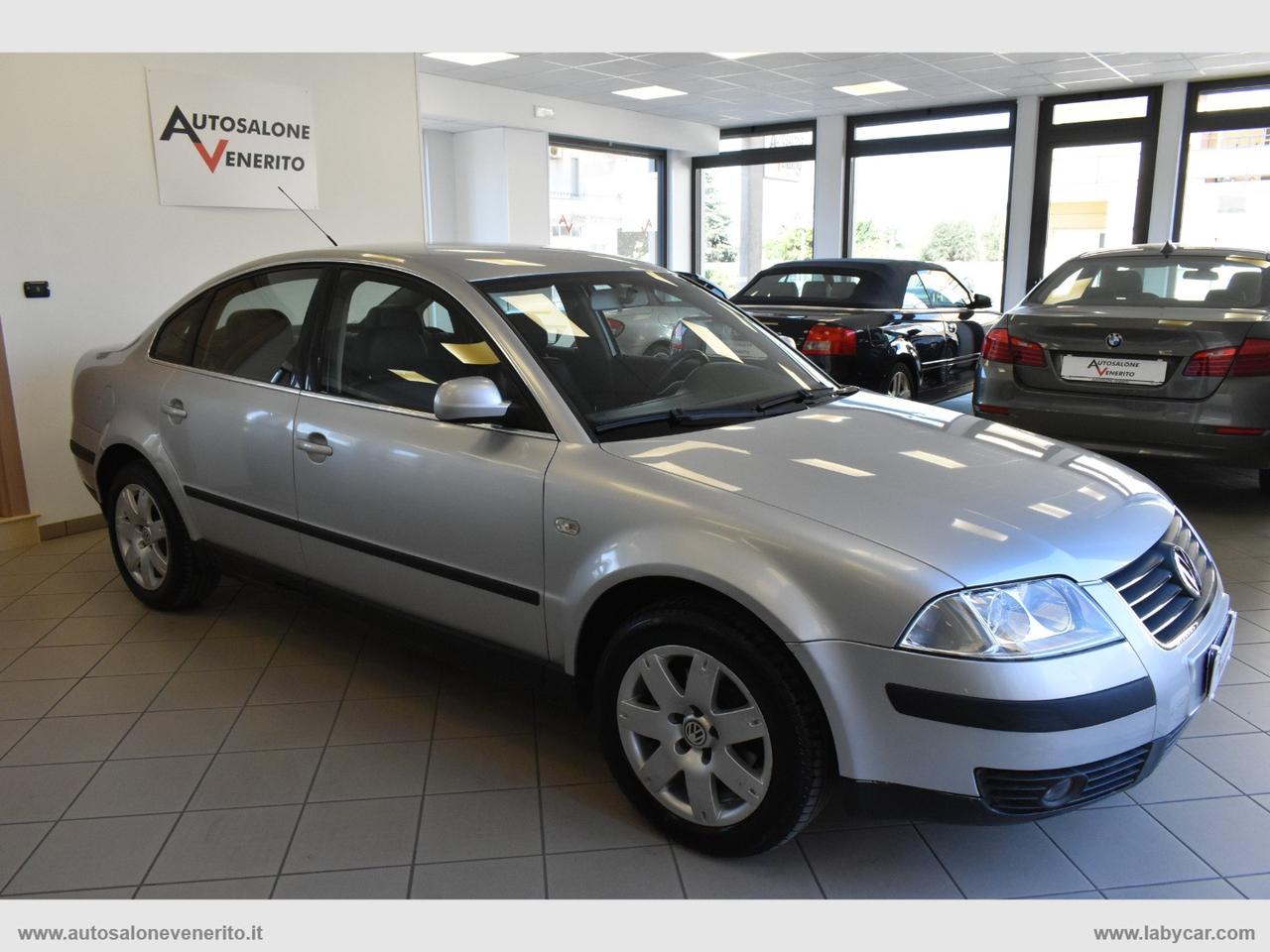 VOLKSWAGEN Passat 1.9 TDI 130CV Comfortline