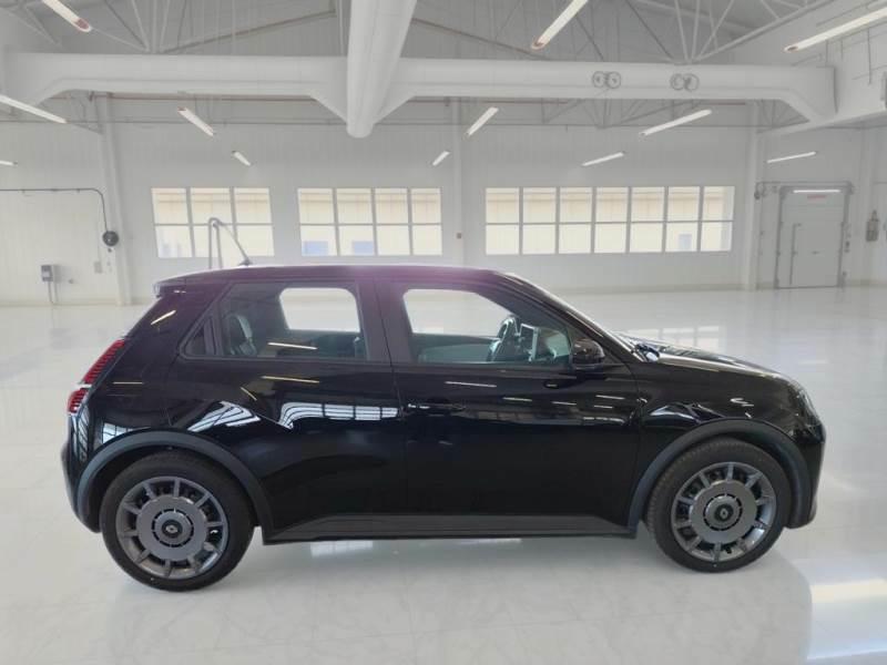 RENAULT R 5 40 KWH EVOLUTION 106 CV URBAN RANGE 5 PORTE BERLINA