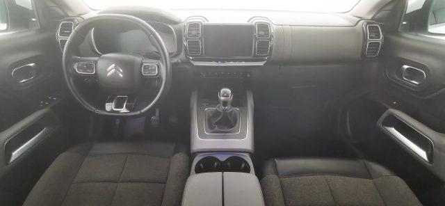 CITROEN C5 Aircross BlueHDi 130 S&S Business