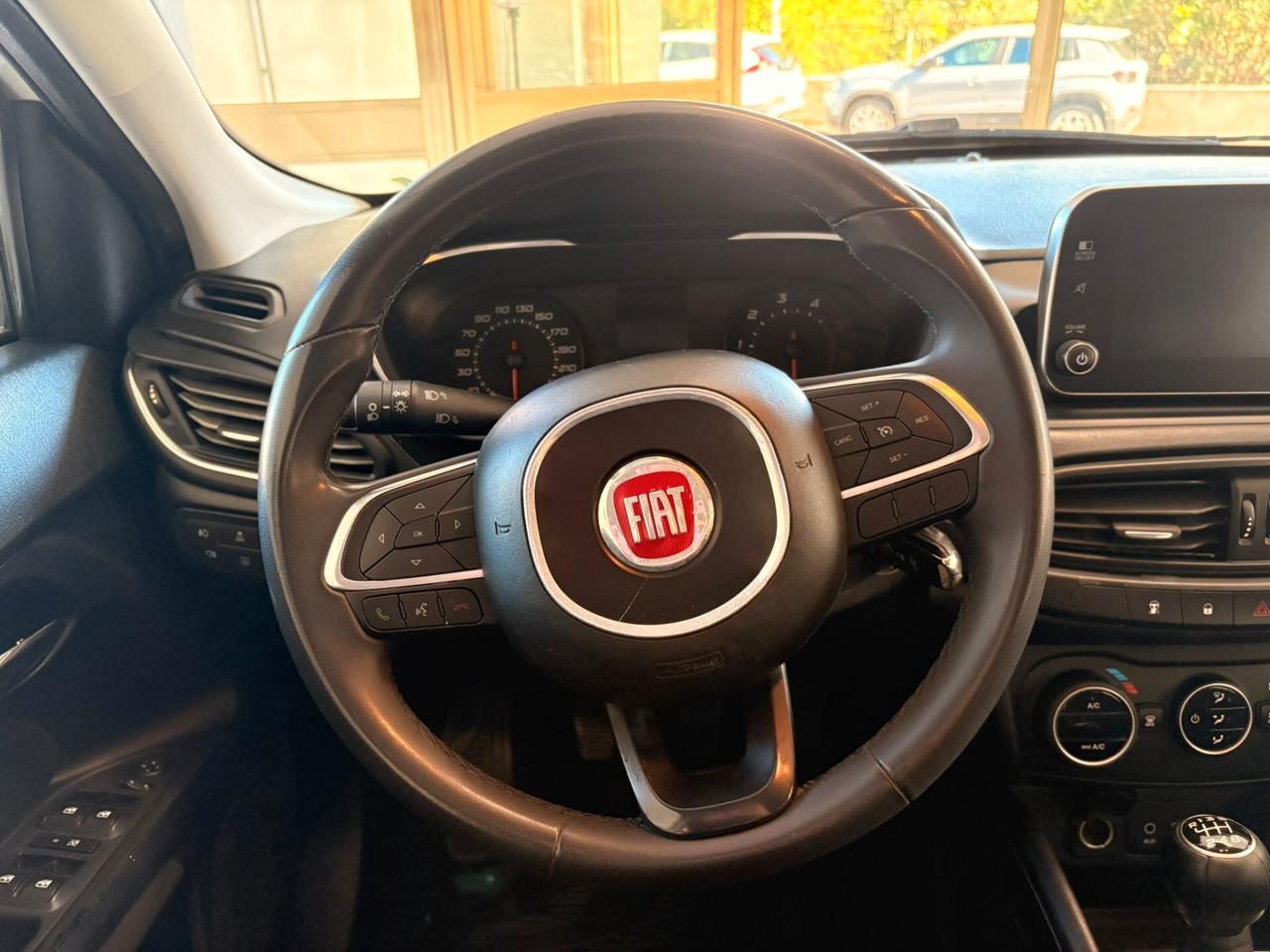 Fiat Tipo 1.6 Mjt S&S SW Easy
