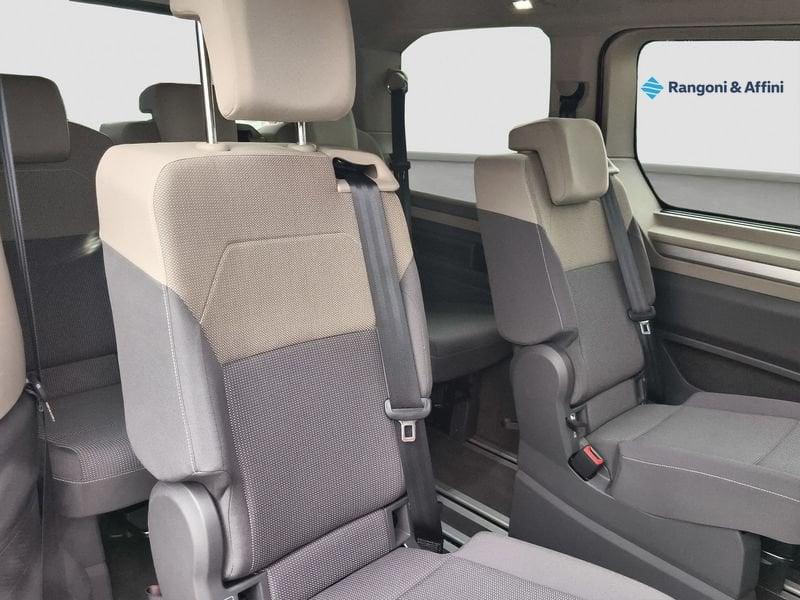 Volkswagen Multivan Multivan 2.0 TDI 150CV DSG