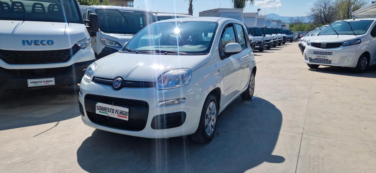 Fiat Panda 1.2 BNZINA 69 CV Easy