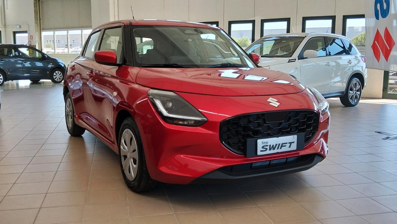 Suzuki Swift 1.2h Waku NUOVA PRONTA CONSEGNA